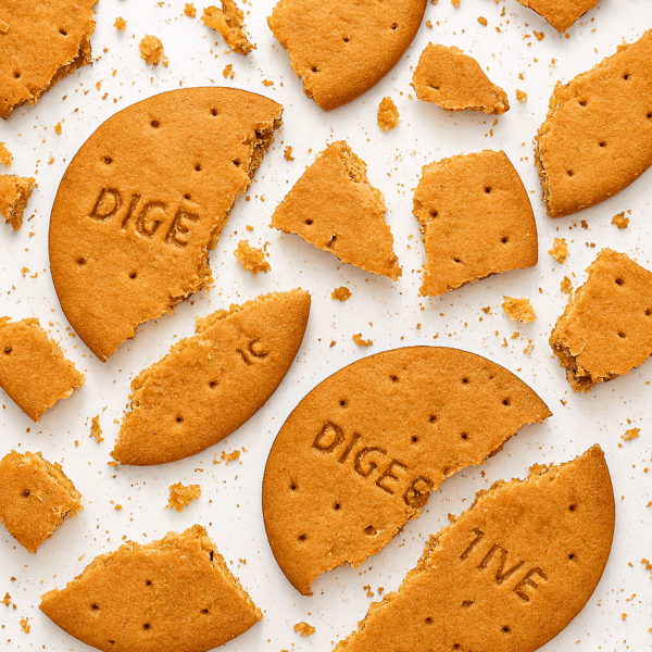 broken biscuit supplier