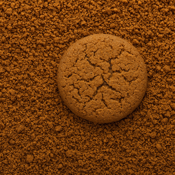 ginger biscuit crumbs supplier