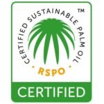 Sunny Biscuits Ltd is rspo certified